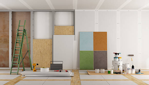 Mold Remediation for Rental Properties in Pioneer, CA